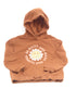 Milla star - Hoodie (116)